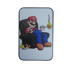 Load image into Gallery viewer, Backwoods 510 Battery Box with Charger Simply CBD LLC
