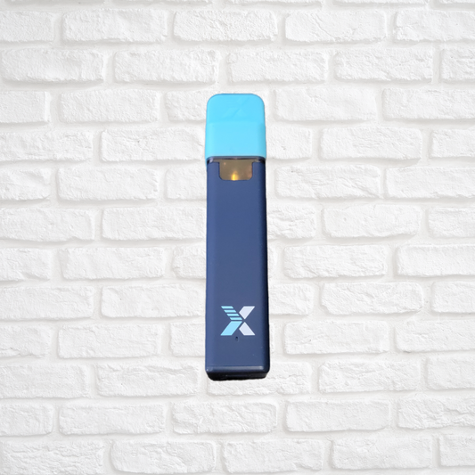 CBD Full Spectrum Disposable Vape 1 Gram Simply CBD LLC