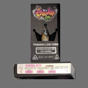 Choke City Vape Cartridges Simply CBD LLC