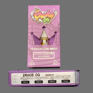 Choke City Vape Cartridges Simply CBD LLC