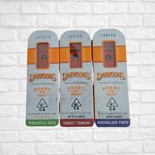 Load image into Gallery viewer, Dabwoods 1 Gram Disposable Vape Pen Simply CBD LLC
