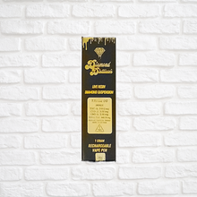 Load image into Gallery viewer, Diamond Distalate Live Resin 1 Gram Pen Simply CBD LLC
