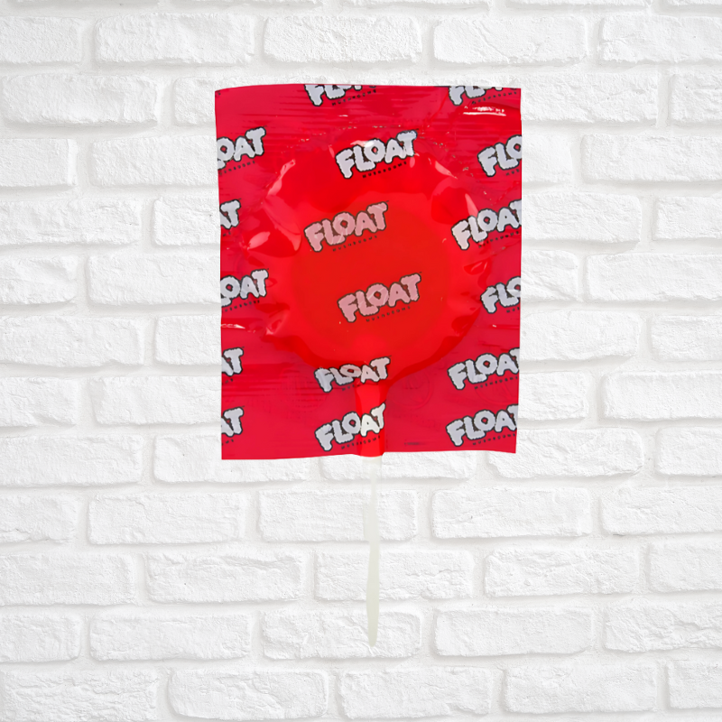 Float Smart Shroom Lollipops + D9 Simply CBD LLC