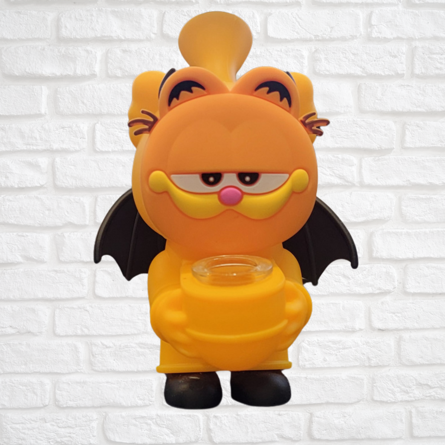 Garfield 5 " Water Pipe