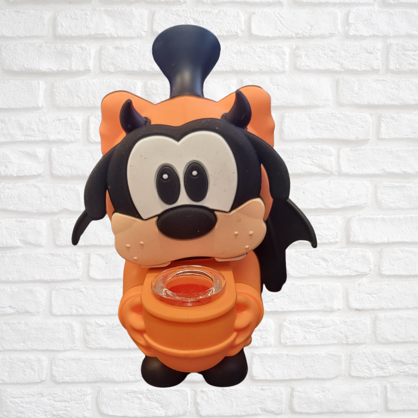 Goofy 5" Water Bong