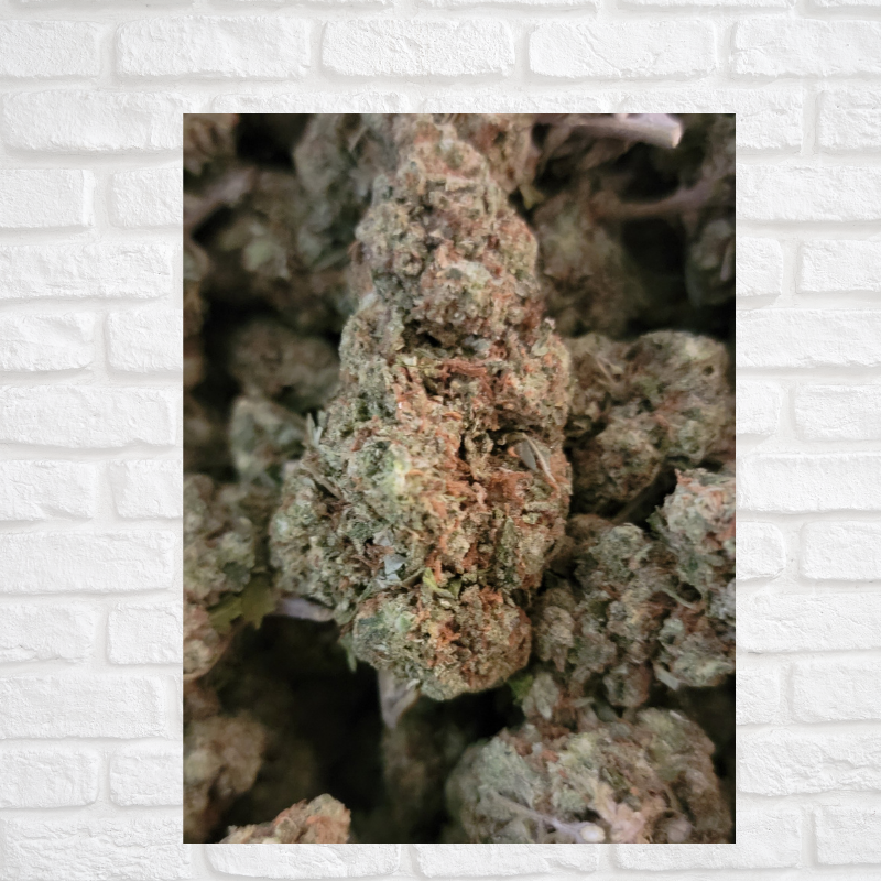 Gorilla Juice Simply CBD LLC