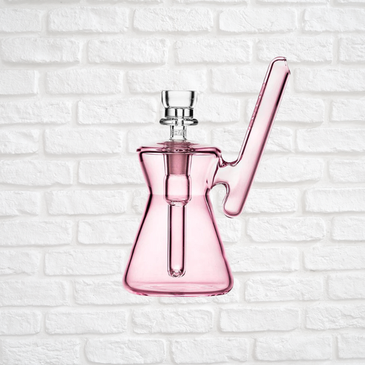 Grav Hourglass Pocket Bubbler Simply CBD LLC