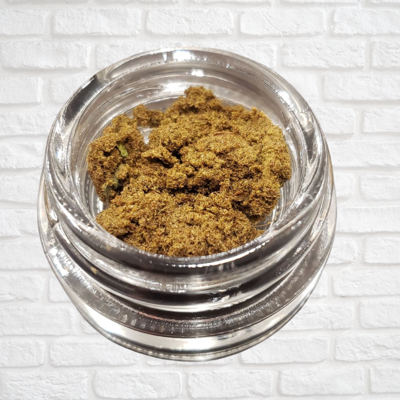 Kief Simply CBD LLC