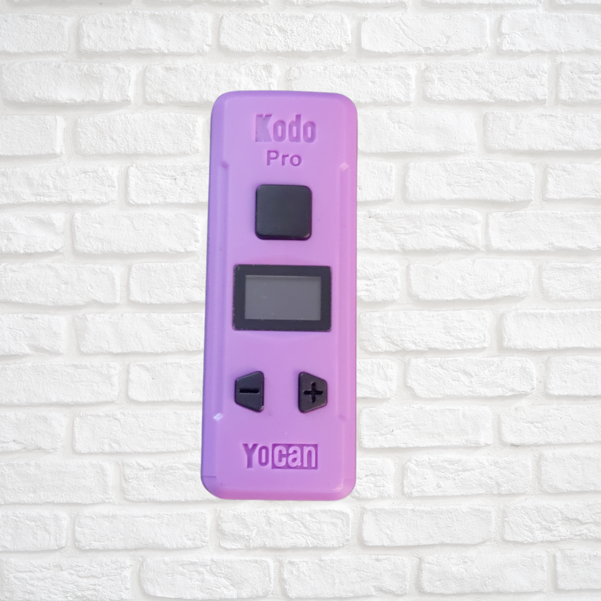 Yocan Koda Pro Portable Battery 400 MAH
