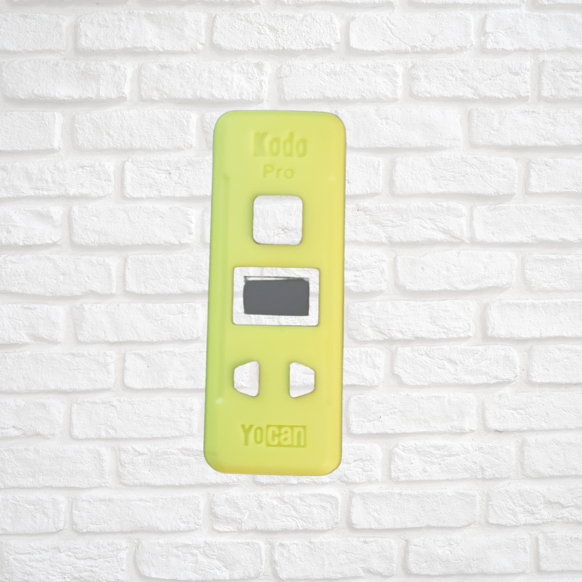 Yocan Koda Pro Portable Battery 400 MAH