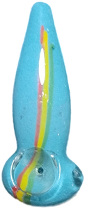 Blue Rainbow Pipe Simply CBD LLC
