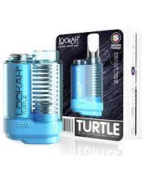 Lookah Turtle 510 Thread Vape Battery Simply CBD LLC