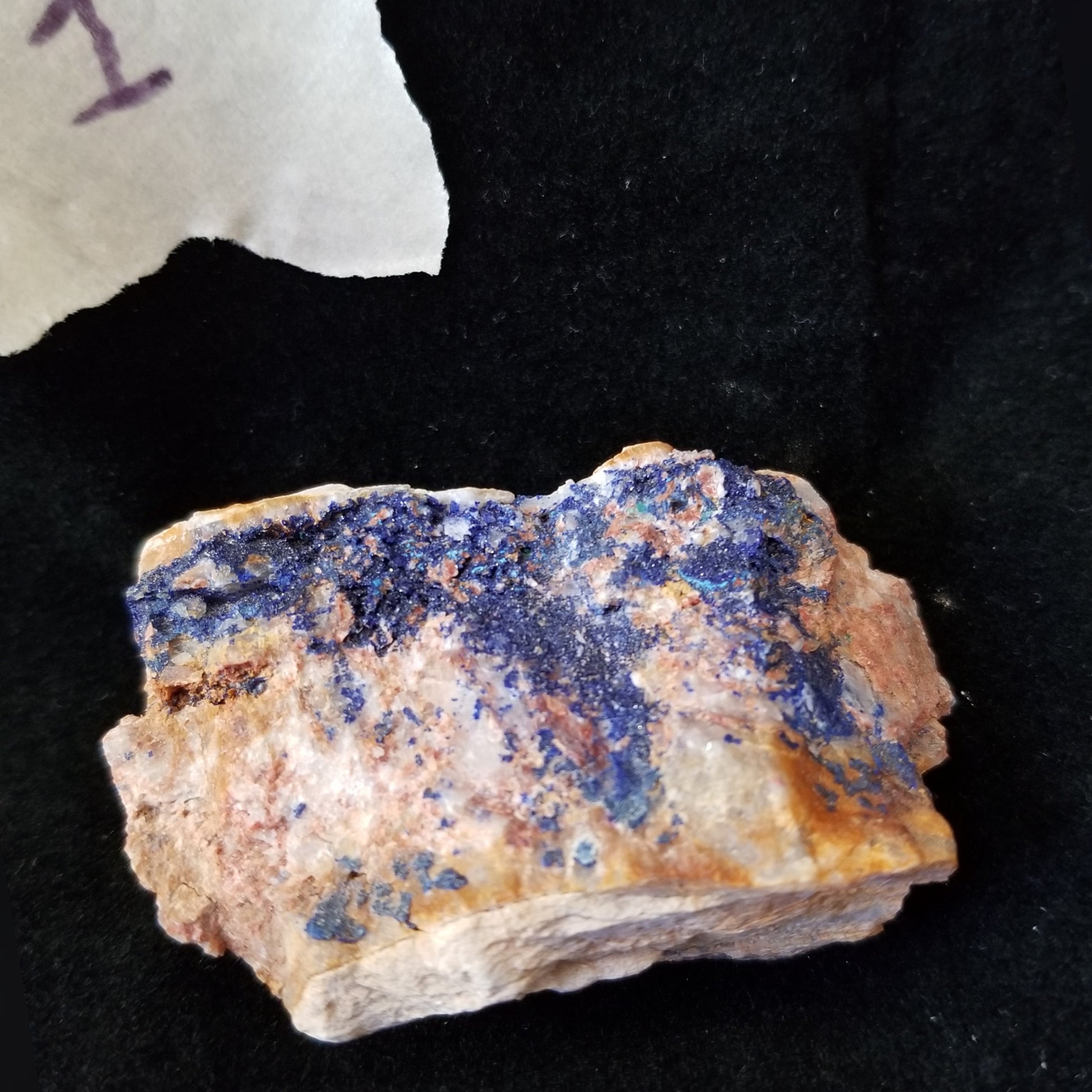 Malachite Azurite Chrysocolla Isolated Host Raw Natural Healing Crystals and Stones (MAC1) Simply CBD LLC