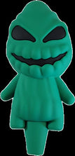 Load image into Gallery viewer, Nightmare Before Christmas Silicone Hand Pipe Simply CBD LLC
