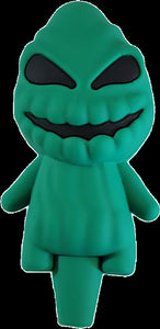 Nightmare Before Christmas Silicone Hand Pipe Simply CBD LLC