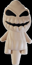 Load image into Gallery viewer, Nightmare Before Christmas Silicone Hand Pipe Simply CBD LLC
