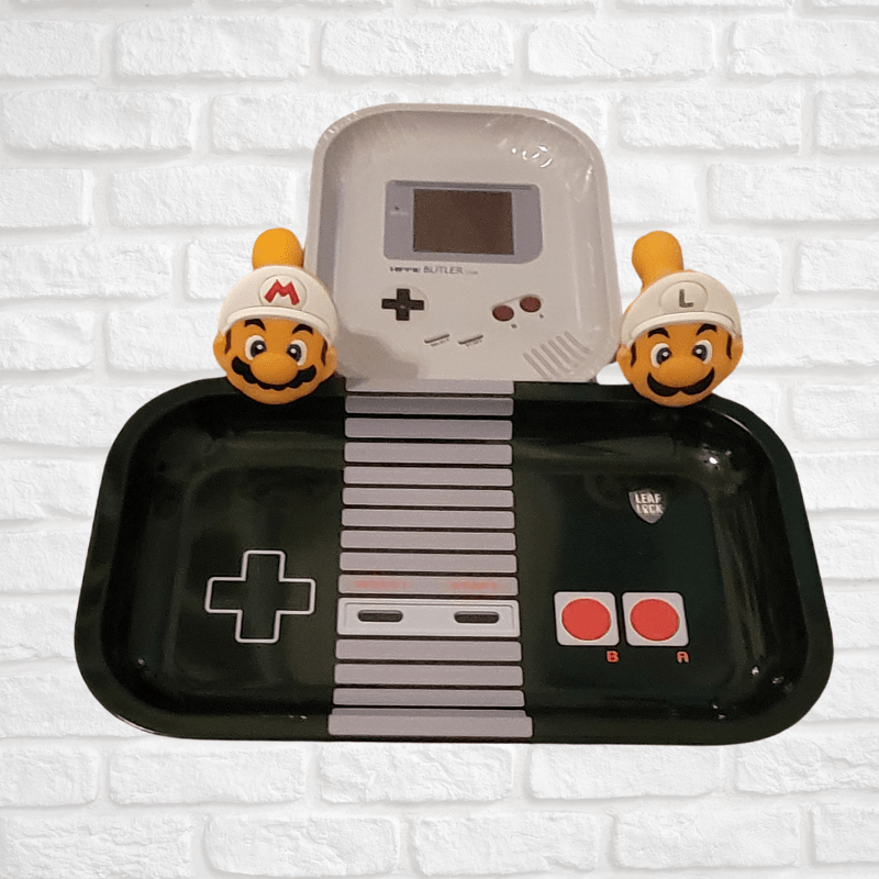 Nintendo Bundle Simply CBD LLC