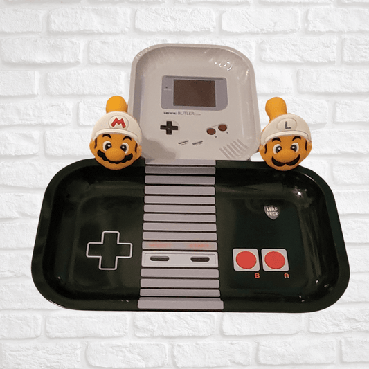 Nintendo Bundle Simply CBD LLC