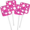 Float Smart Shroom Lollipops + D9 Simply CBD LLC