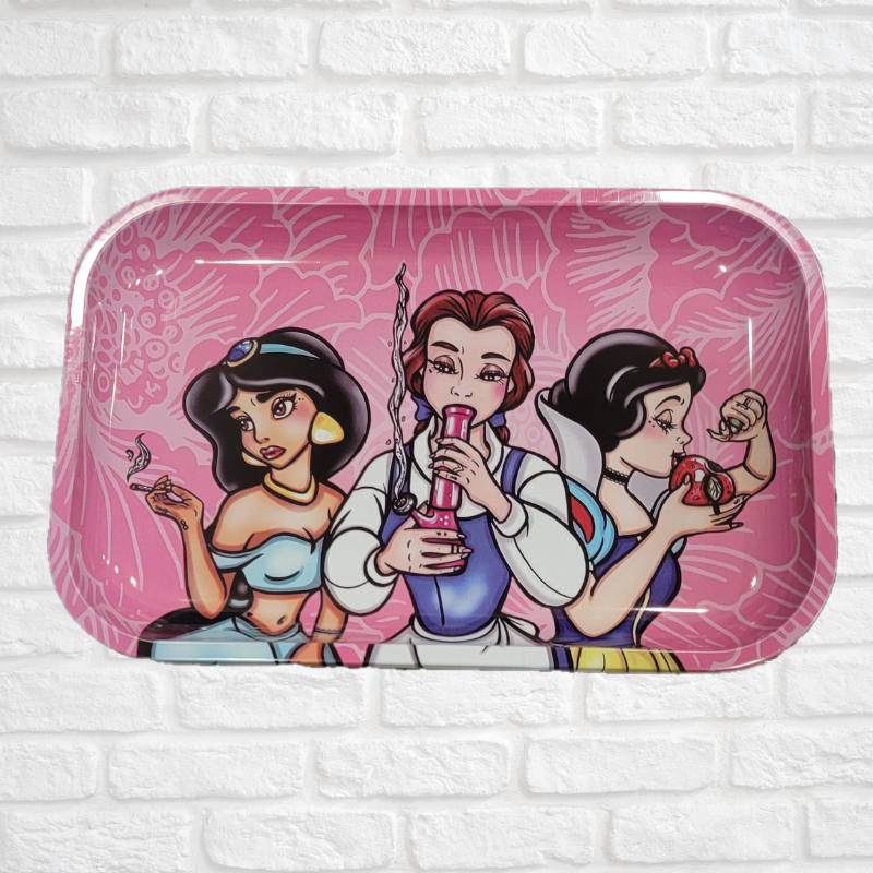 420 Rolling Trays Simply CBD LLC