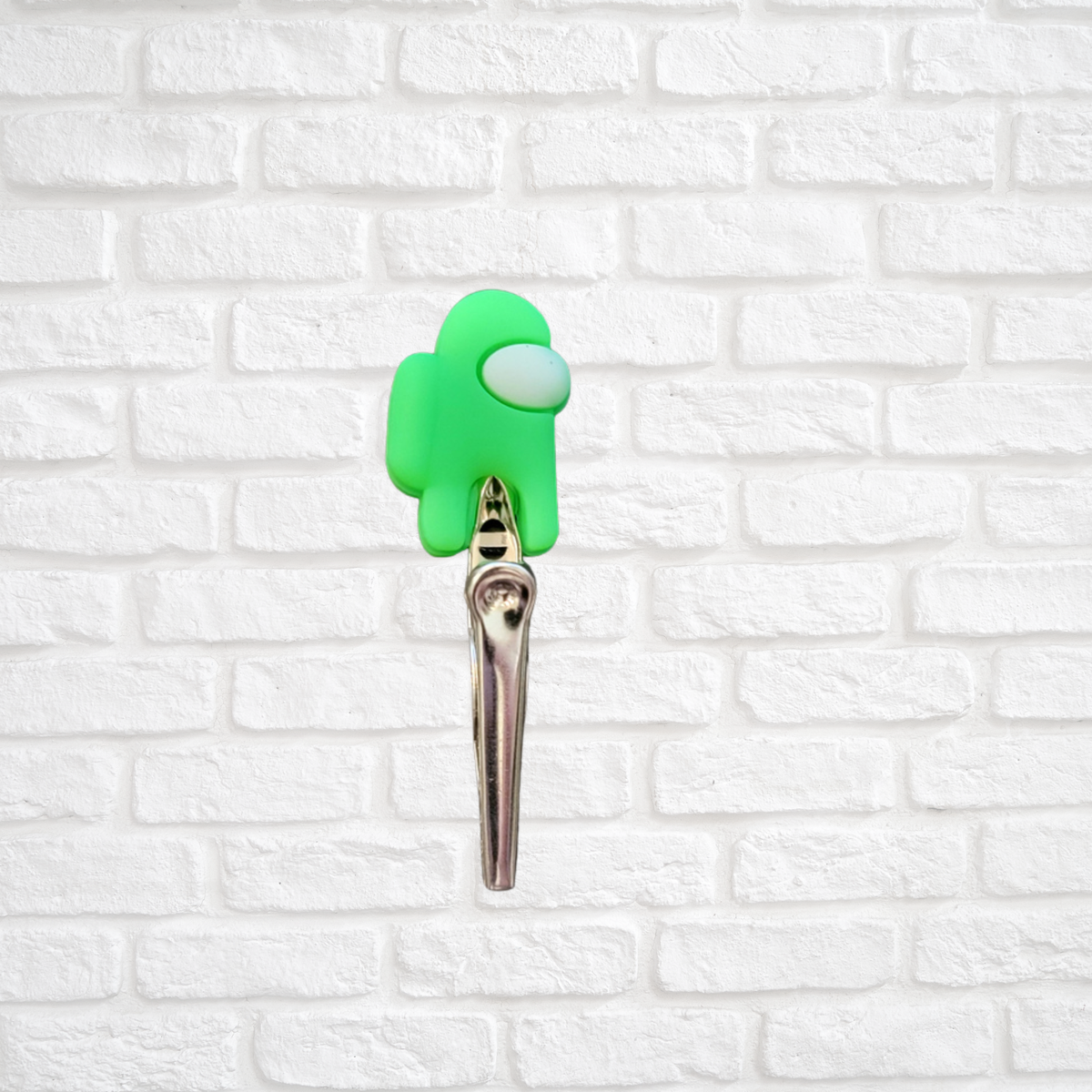 Roach Clip Characters