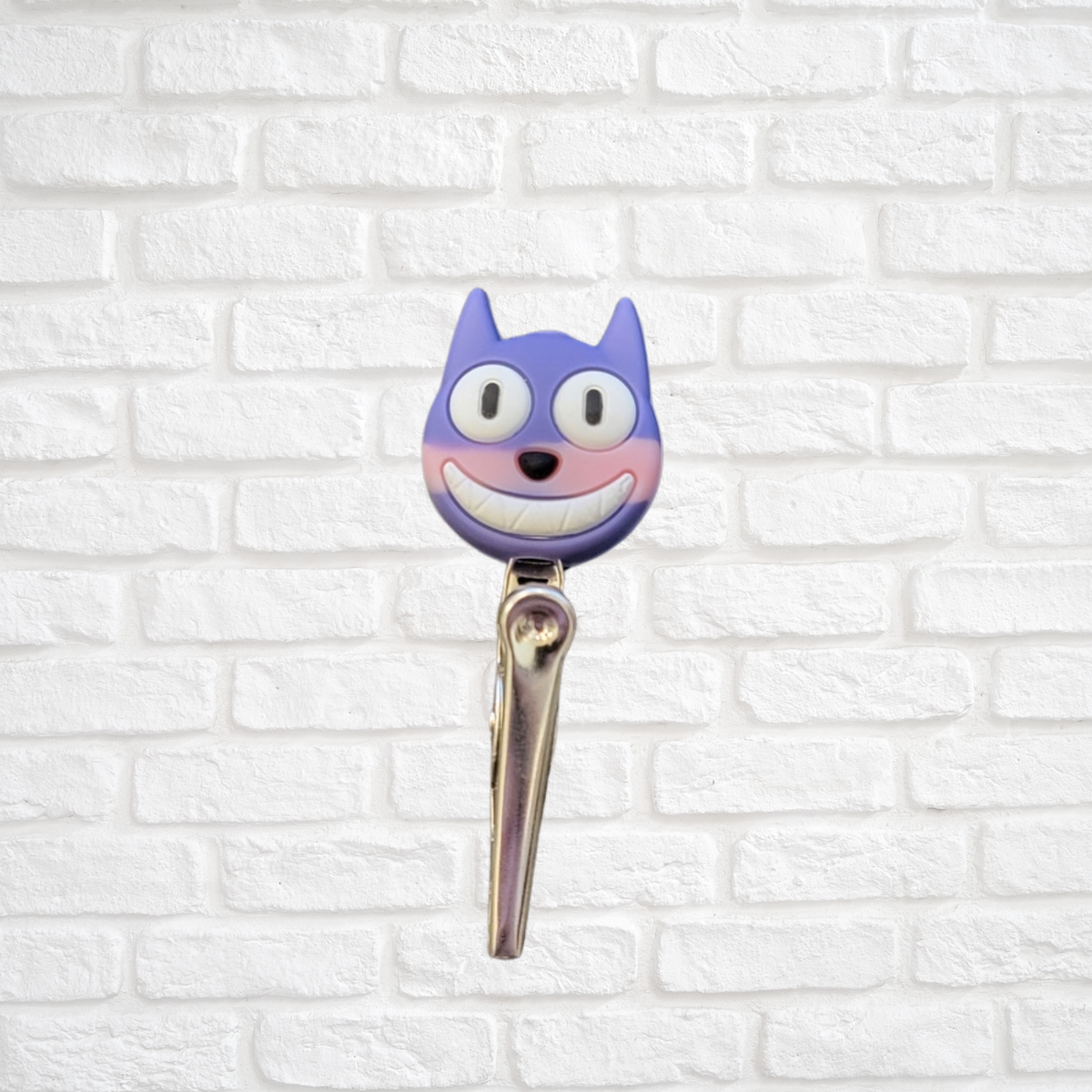 Roach Clip Characters