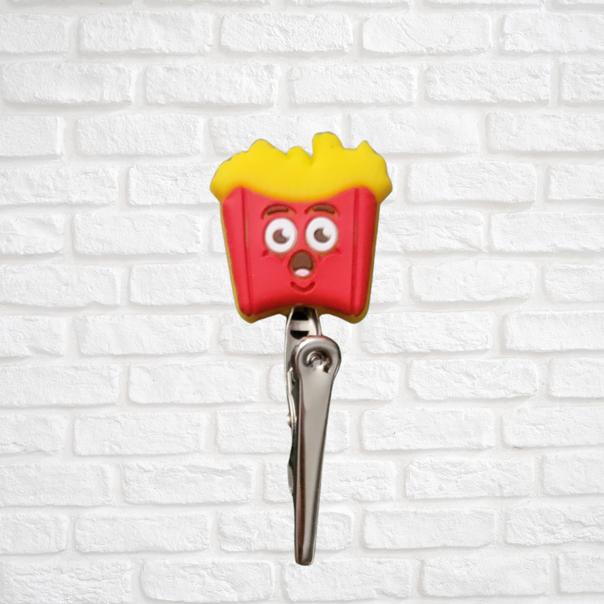 Roach Clip Characters