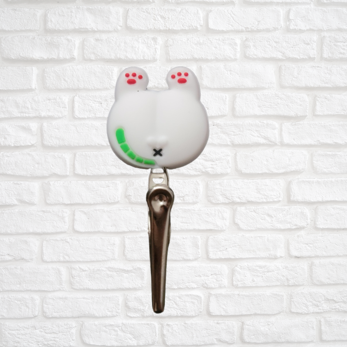 Roach Clip Characters