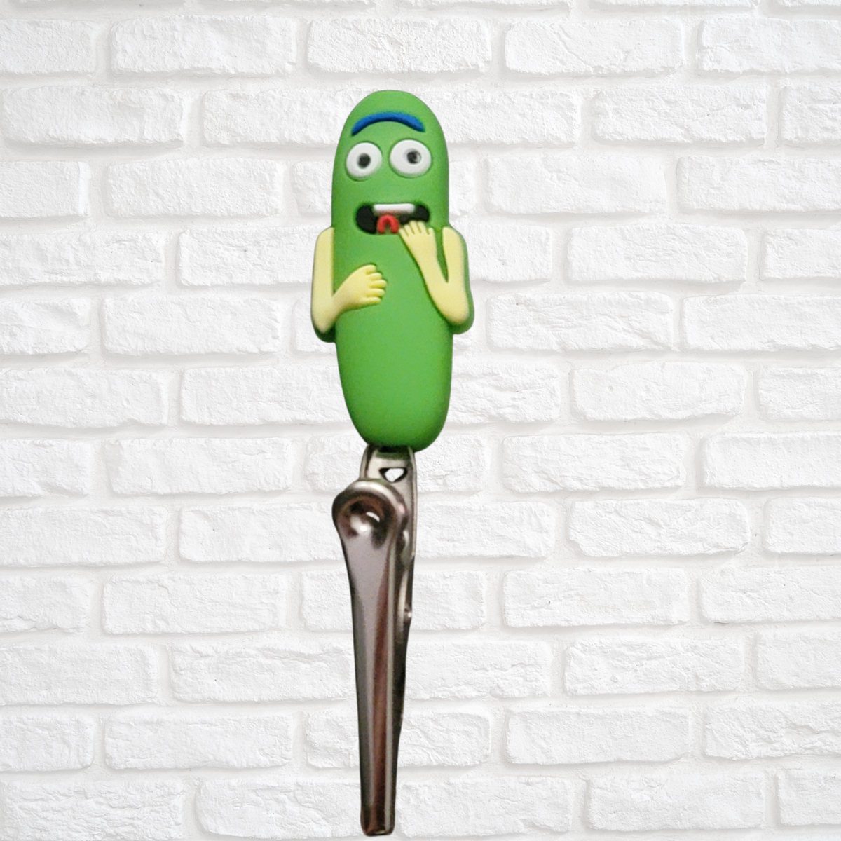 Roach Clip Characters