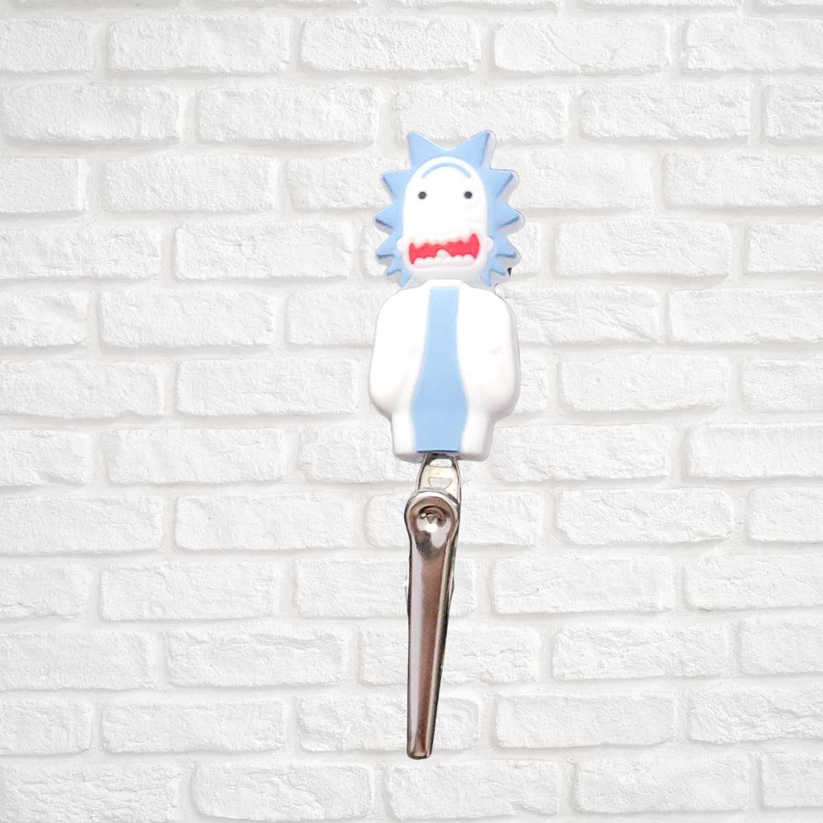 Roach Clip Characters
