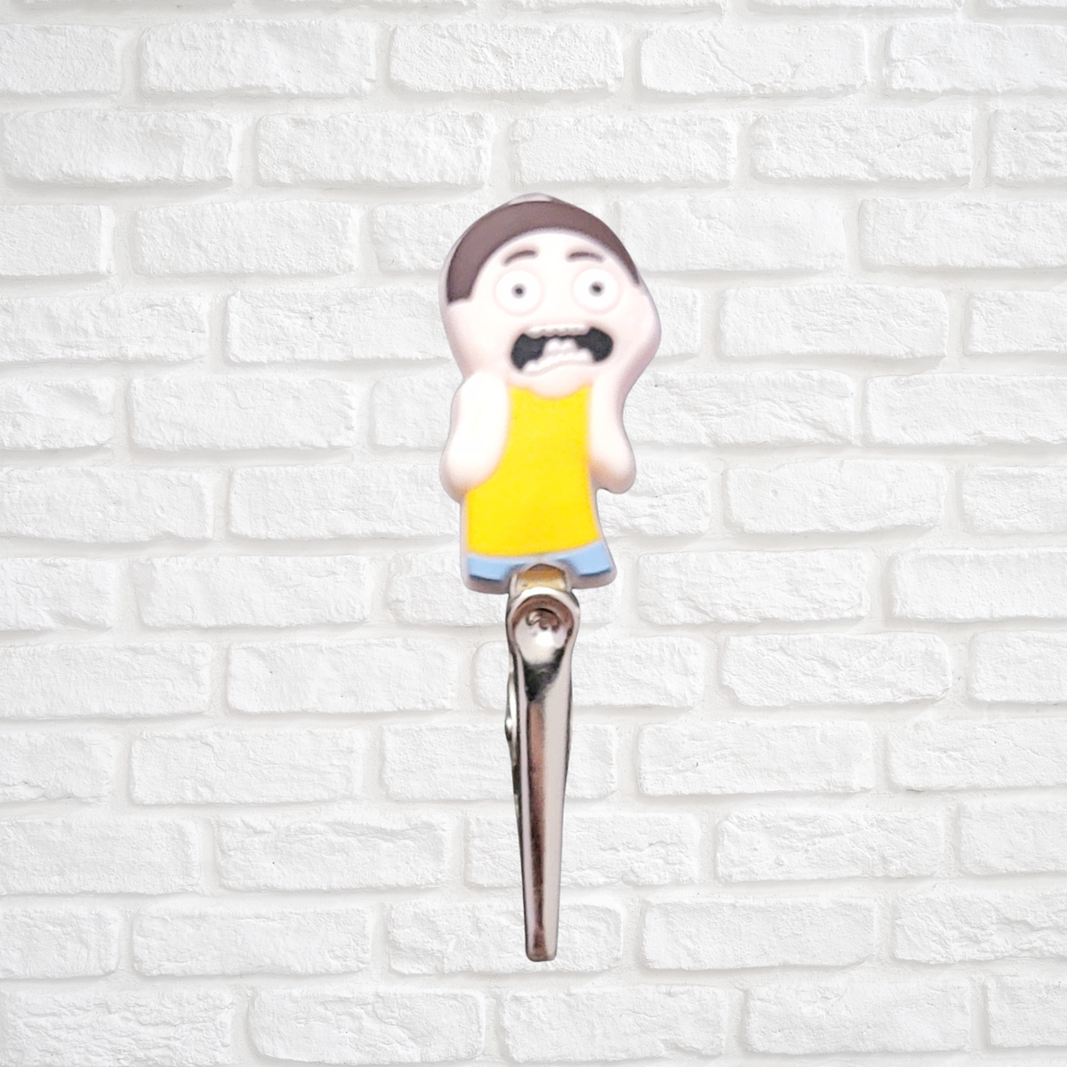 Roach Clip Characters