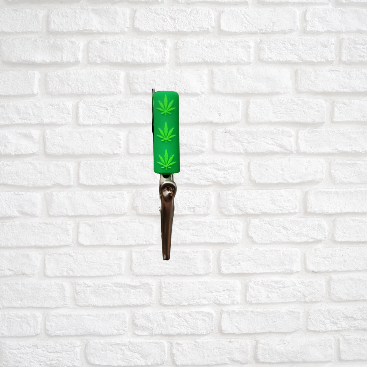 Roach Clip Characters
