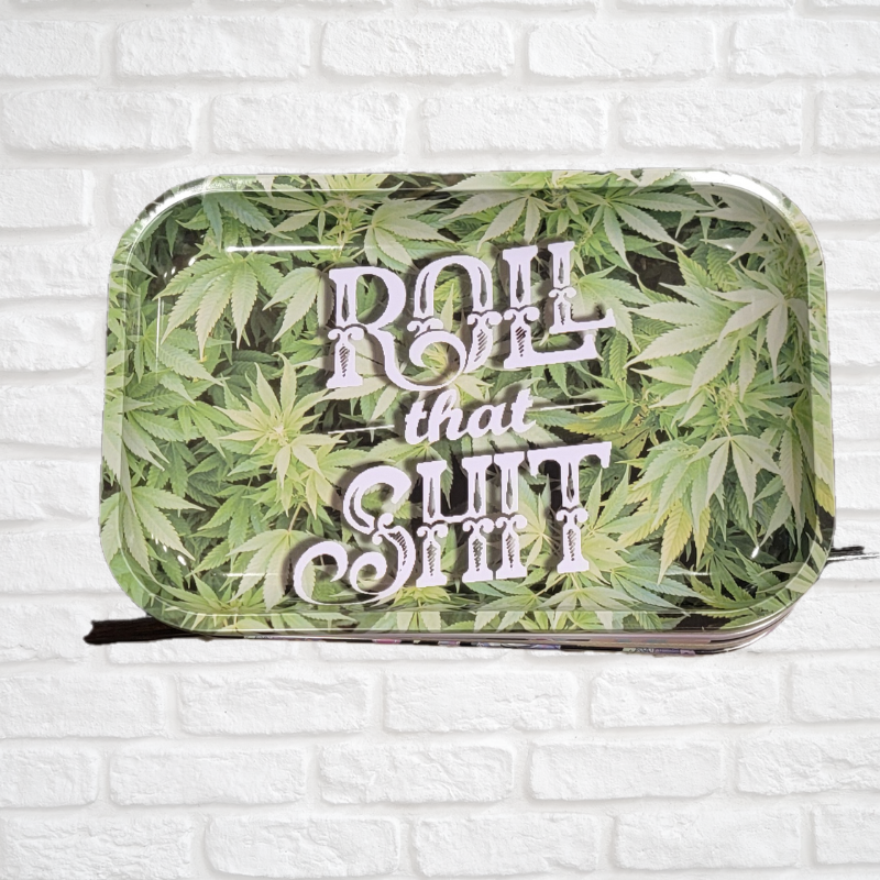 420 Rolling Trays Simply CBD LLC