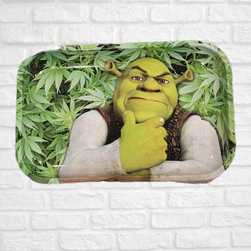 420 Rolling Trays Simply CBD LLC