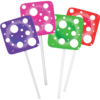 Float Smart Shroom Lollipops + D9 Simply CBD LLC