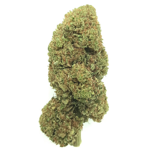 Delta 8 Bubba Kush Simply CBD LLC