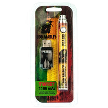 Load image into Gallery viewer, Rick &amp; Morty 1100 MaH 510 Cartridge Battery Simply CBD LLC
