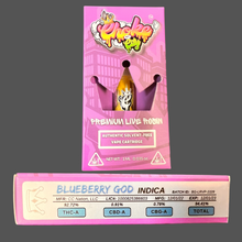 Load image into Gallery viewer, Choke City Vape Cartridges Simply CBD LLC
