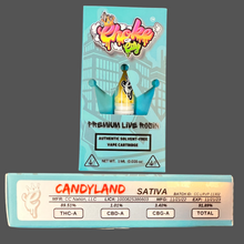 Load image into Gallery viewer, Choke City Vape Cartridges Simply CBD LLC
