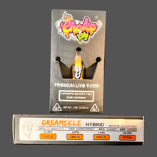Load image into Gallery viewer, Choke City Vape Cartridges Simply CBD LLC
