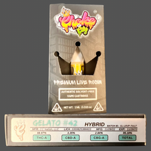 Load image into Gallery viewer, Choke City Vape Cartridges Simply CBD LLC
