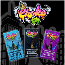 Load image into Gallery viewer, Choke City Vape Cartridges Simply CBD LLC
