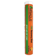 Load image into Gallery viewer, CBD Recovery Shot 200 mg Simply CBD LLC
