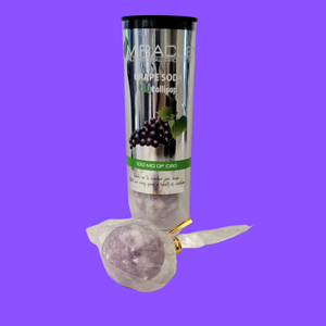 CBD Lollipops 100 mg each 6 flavors Simply CBD LLC